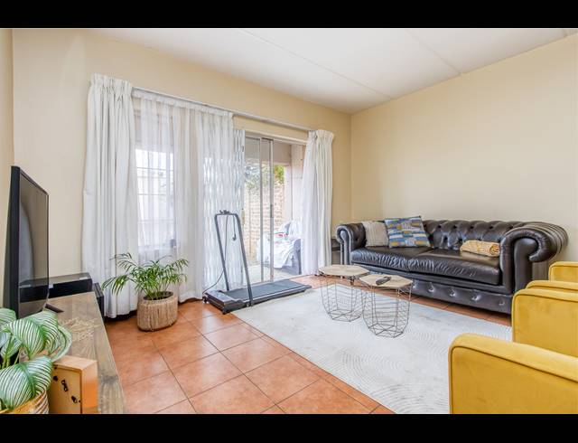 2 BEDROOM APARTMENT FOR SALE IN CARLSWALD